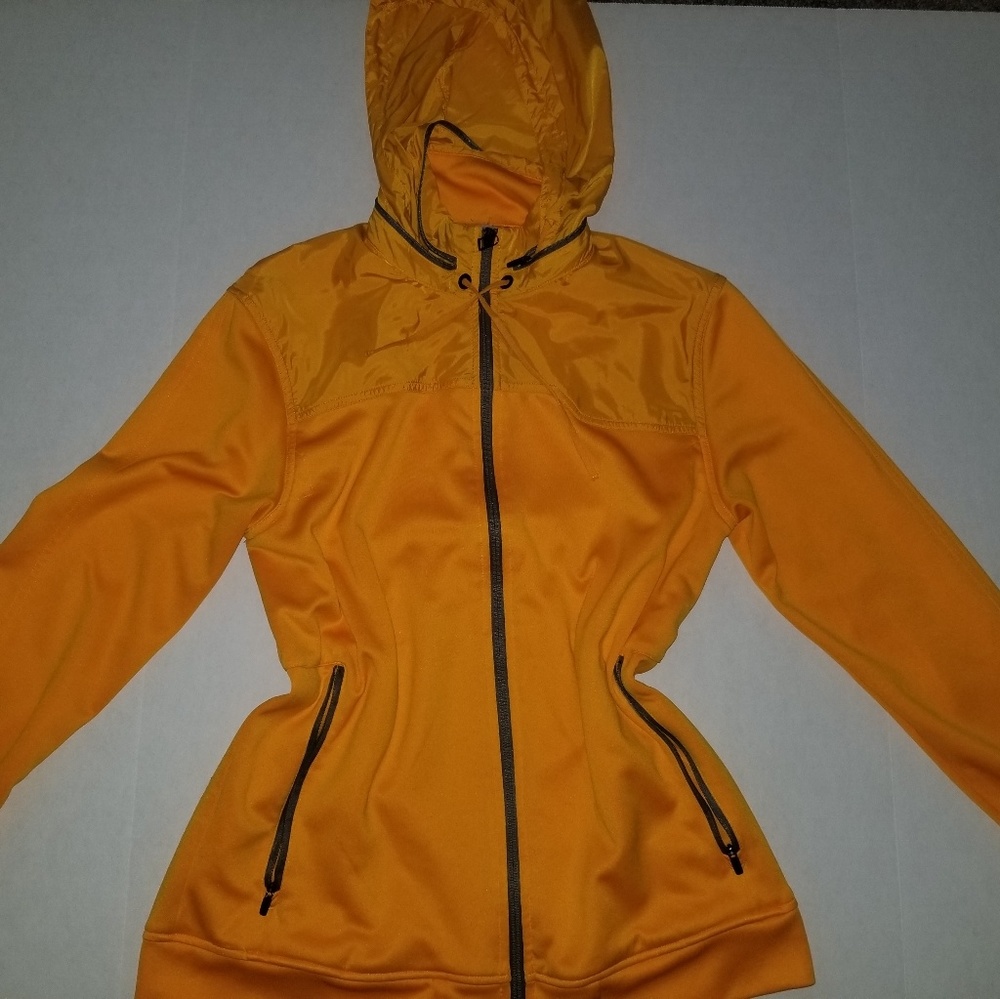 Reebok Jacket